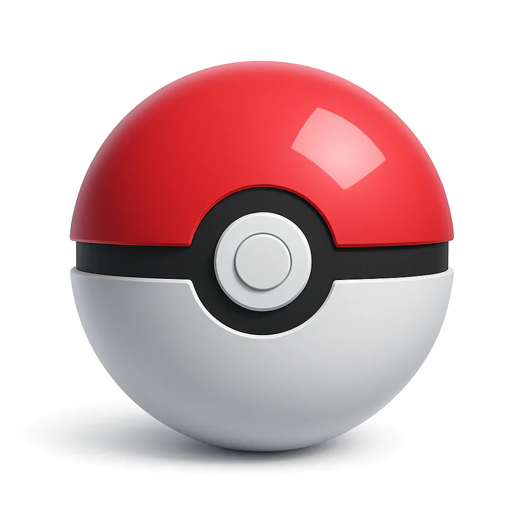 Pokémon New Releases