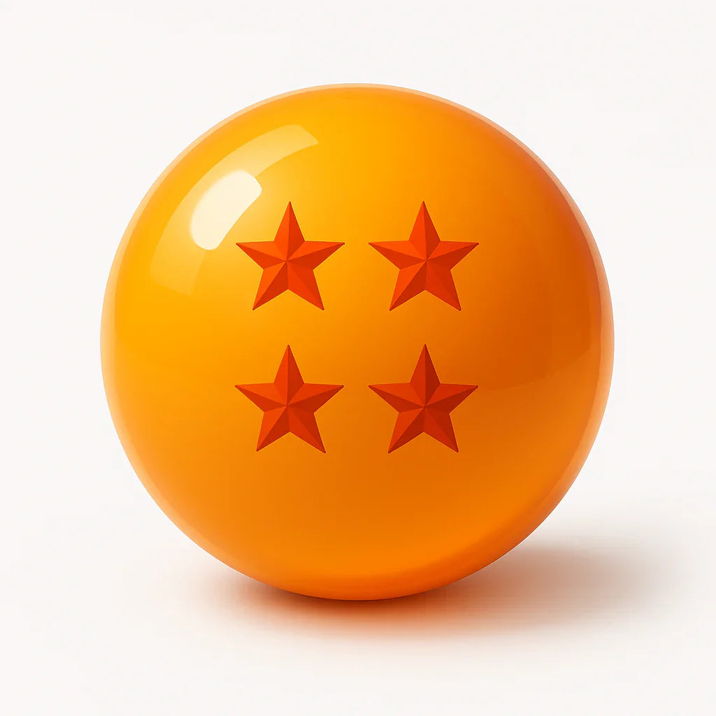 Dragon Ball High Demand