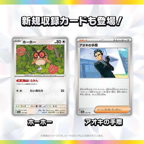 Pokémon TCG: (1 Case) Terastal Festival sv8a BOX - NEW/Sealed (2024/12/06)