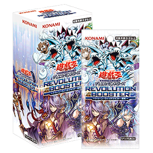 Yugioh TCG: [Pre-order] Toon / Witchcrafter / Unchained Booster BOX - NEW/Sealed (2026/05/30)